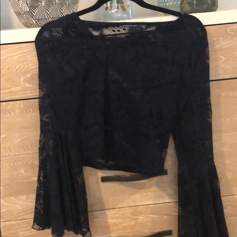 Brand new unique hippie shirt